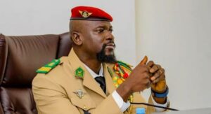 Guinea Sets Referendum Date on New Constitution Amid Political Dissent
