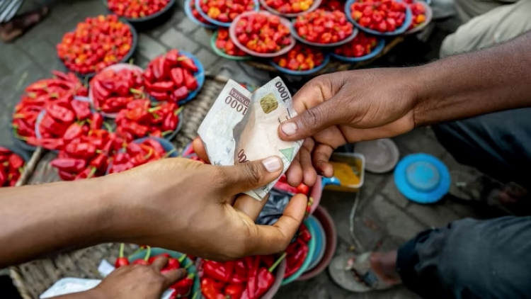 Inflation Nigeria