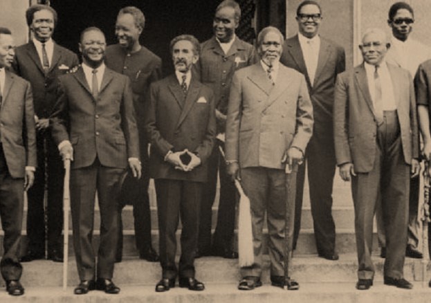 Pan-African-summit