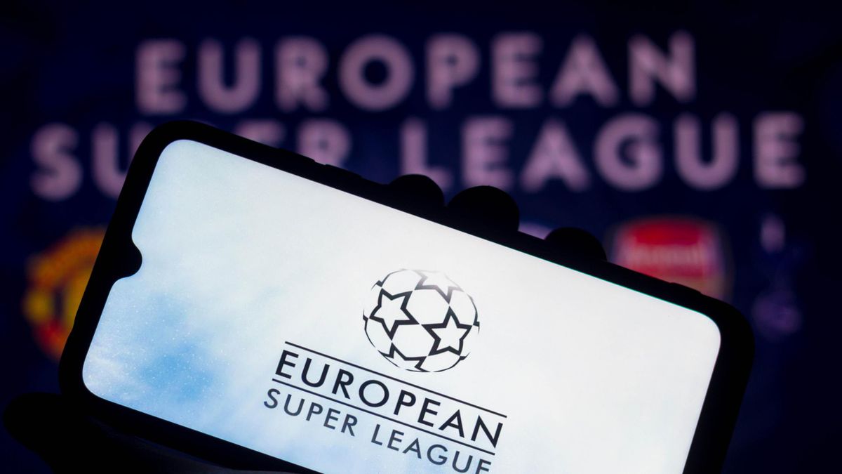 European Super League