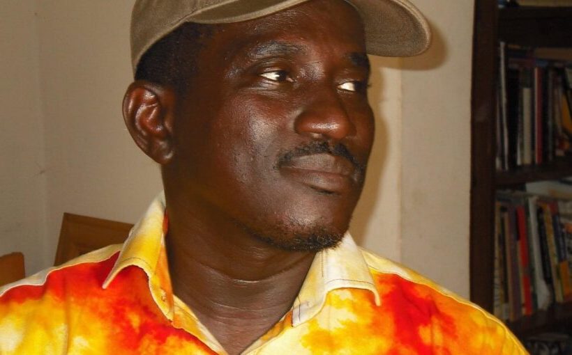 Momodou Sabally