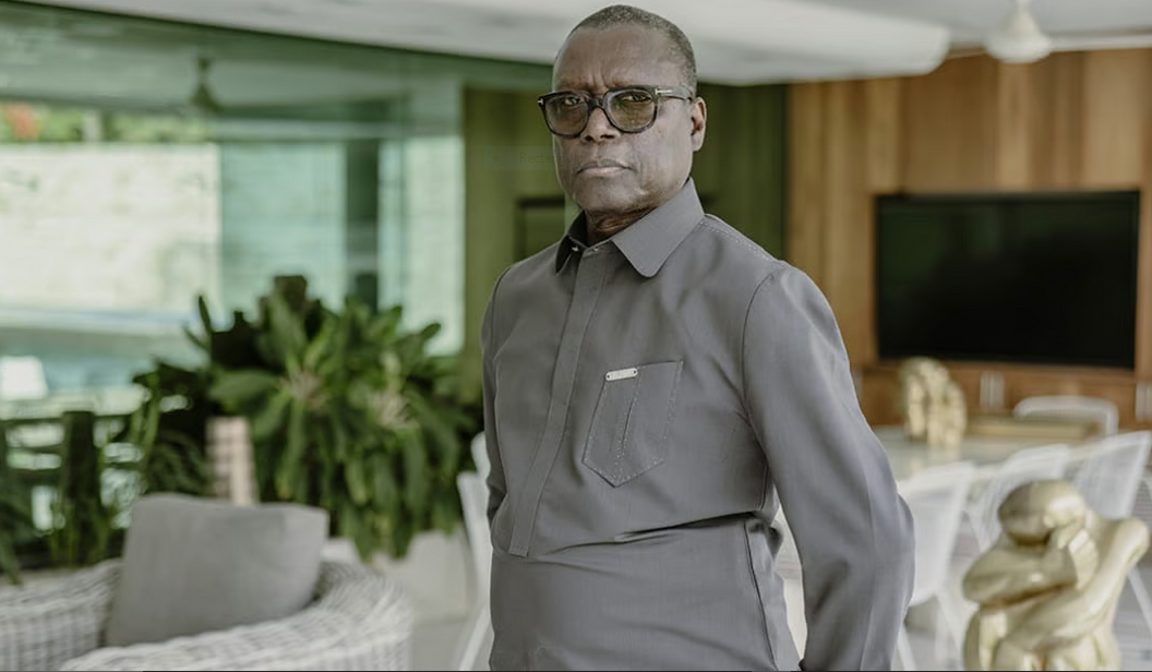 Pierre Goudiaby Atepa