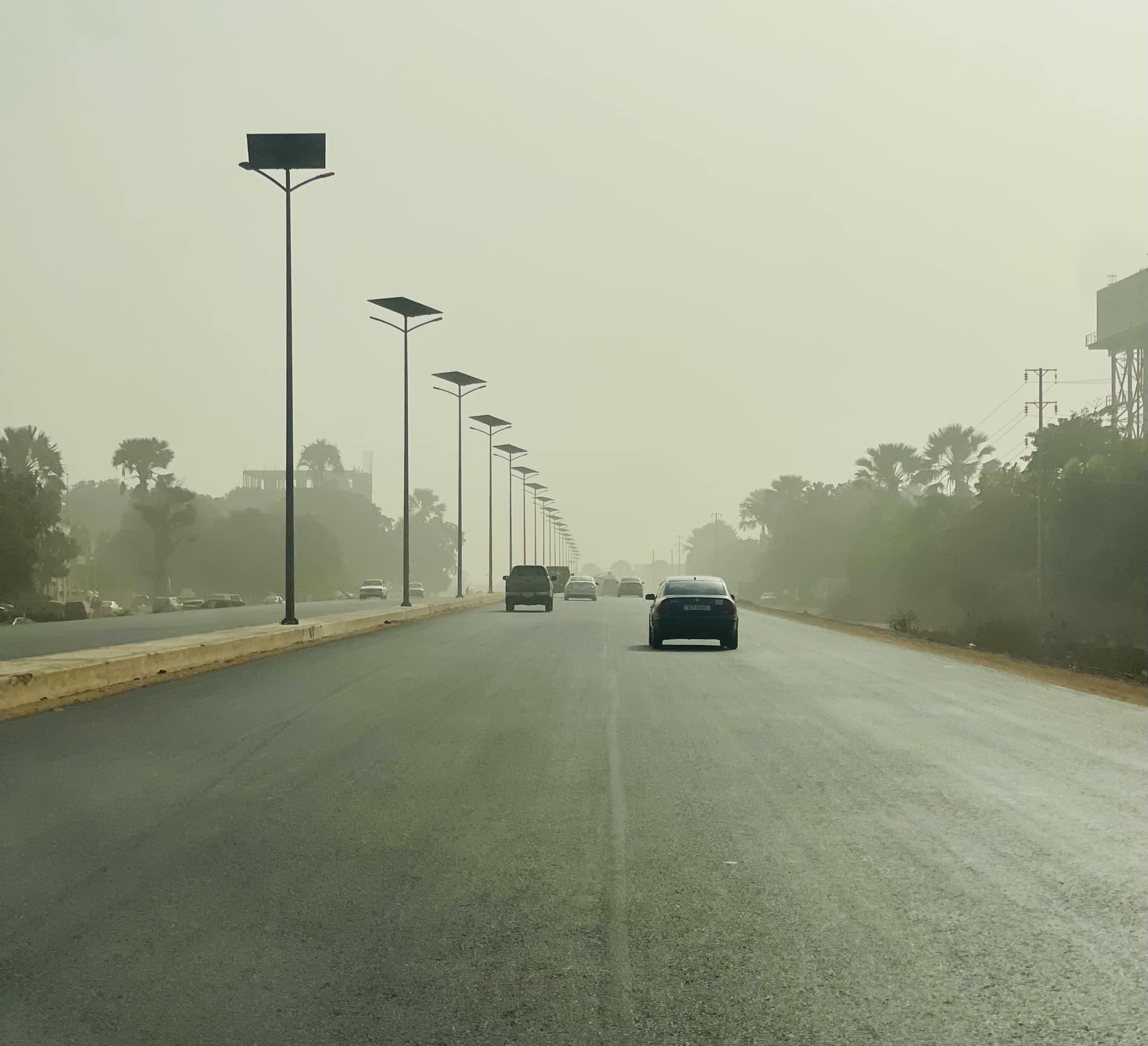 Air quality
