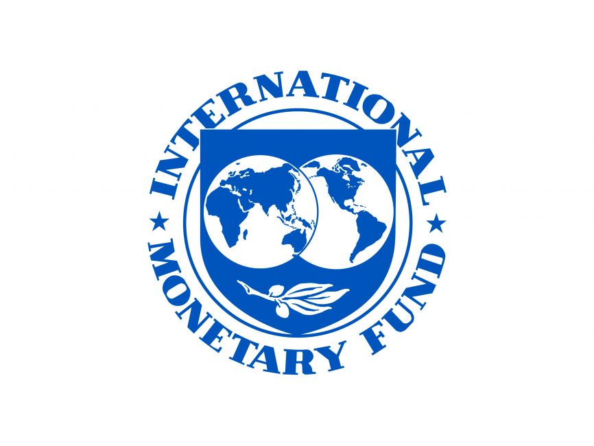 IMF logo
