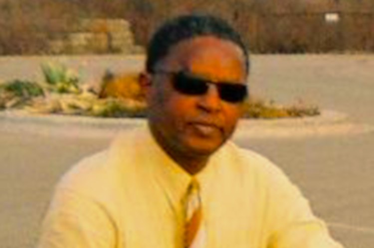 Matthew Jallow