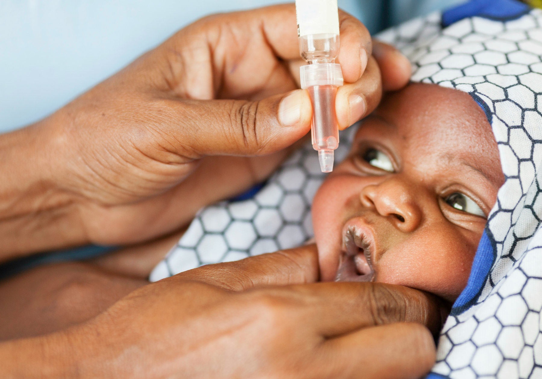 polio