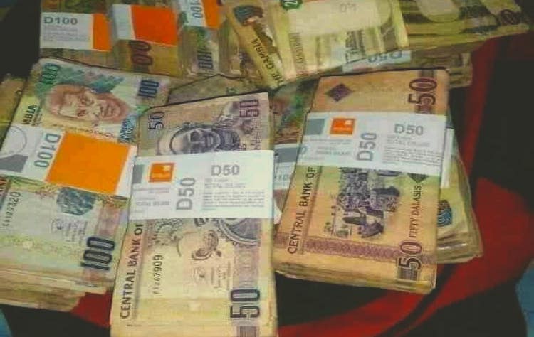 salary
