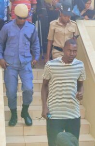 Army Officer’s Testimony Raises Questions Over Omitted Eyewitness in Police Shooting Trial