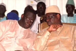 The Transactions Behind Aliou Sall’s Misfortune as Macky Sall Steps Up Political Activism