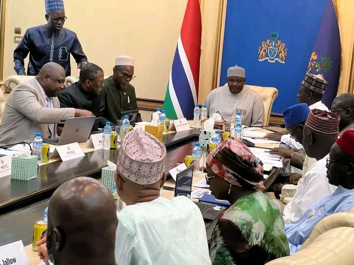 business council