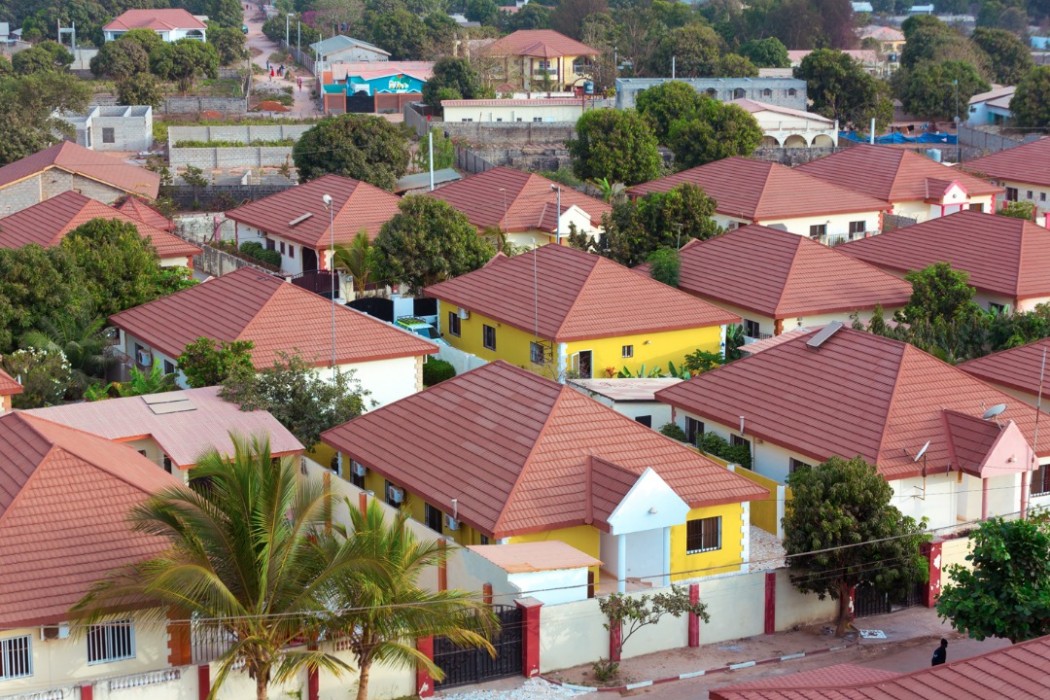 BRUFUT Homes