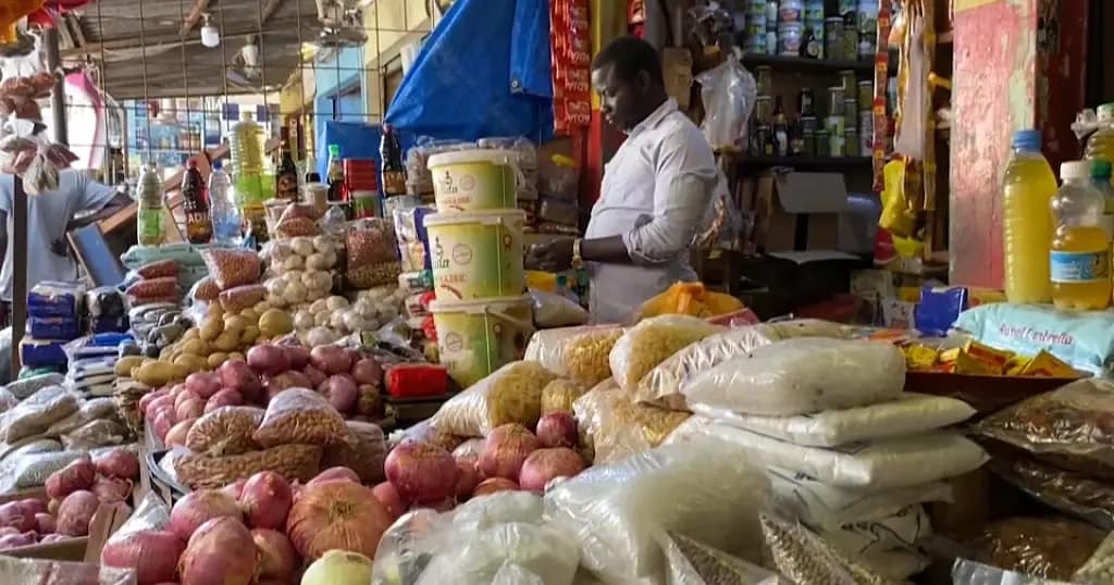 Food commodities