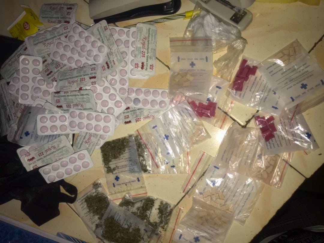 drug