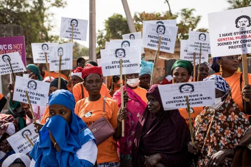 FGM Gambia