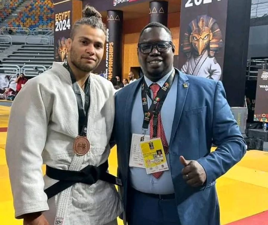 Njie Faye