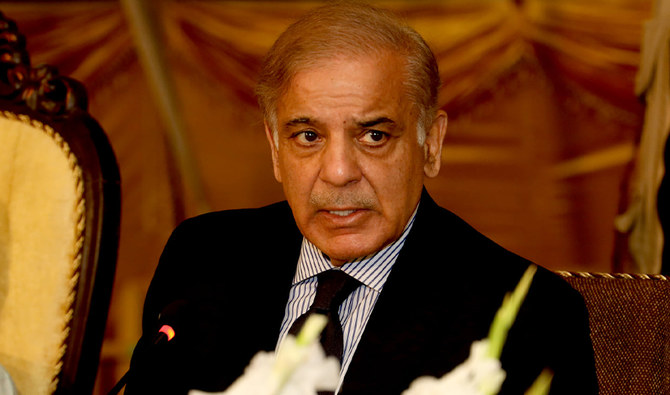 SHebaz Shariff