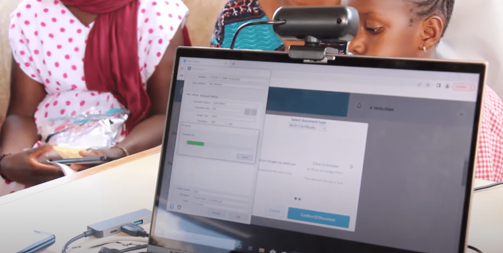 the-gambia-birth-registration
