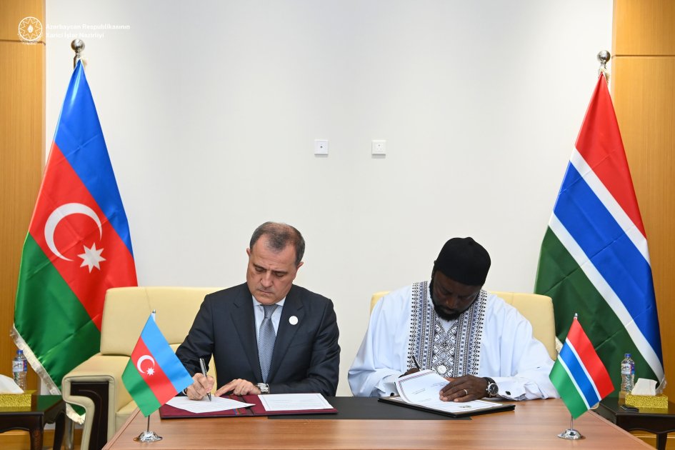Azerbaijan