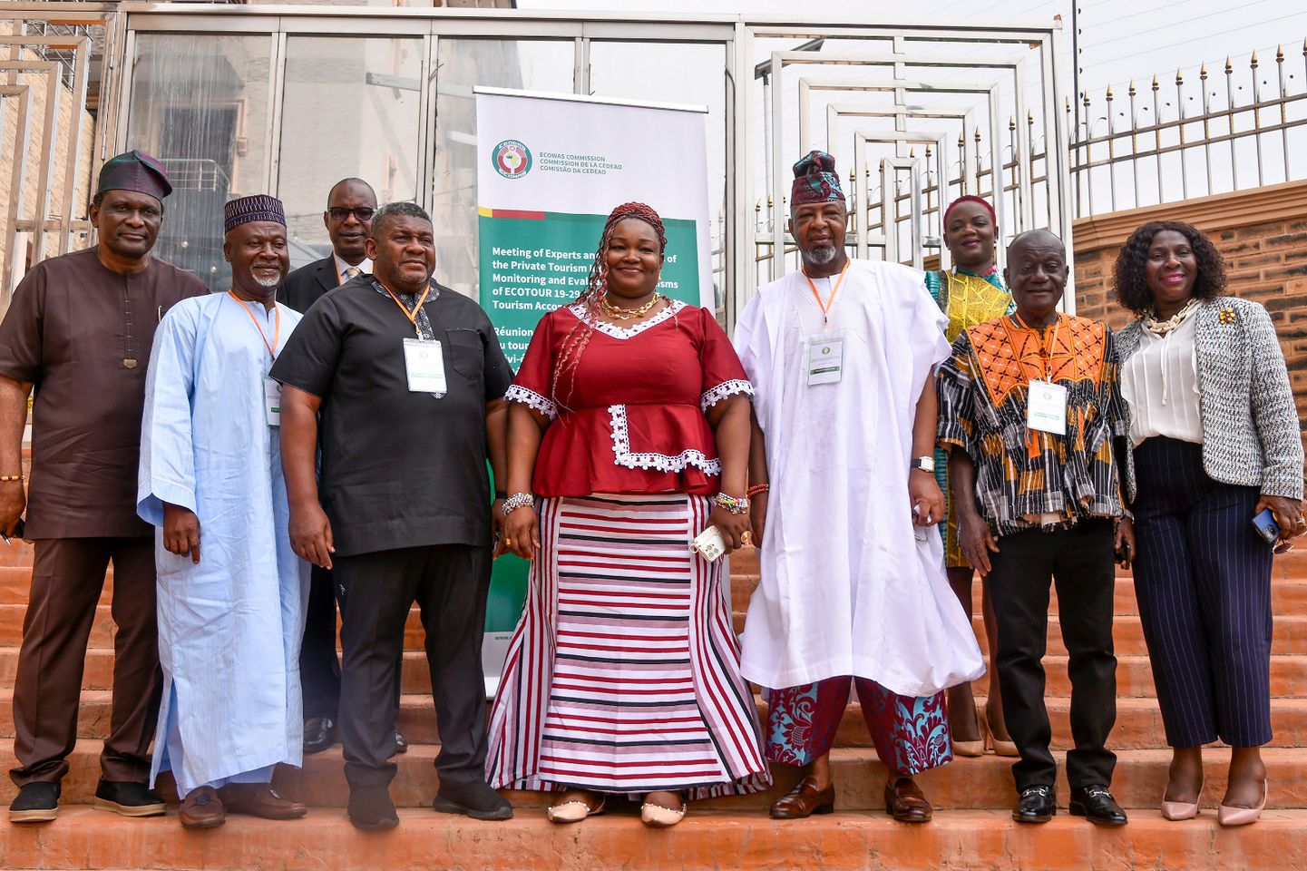 ECOWAS