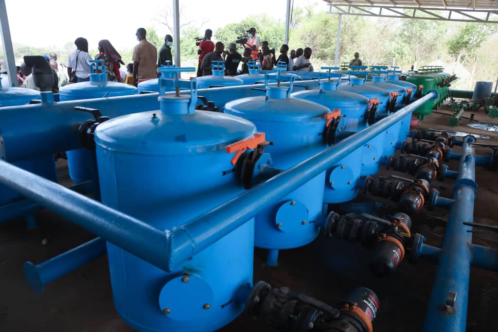 Farming Jah Oil 1