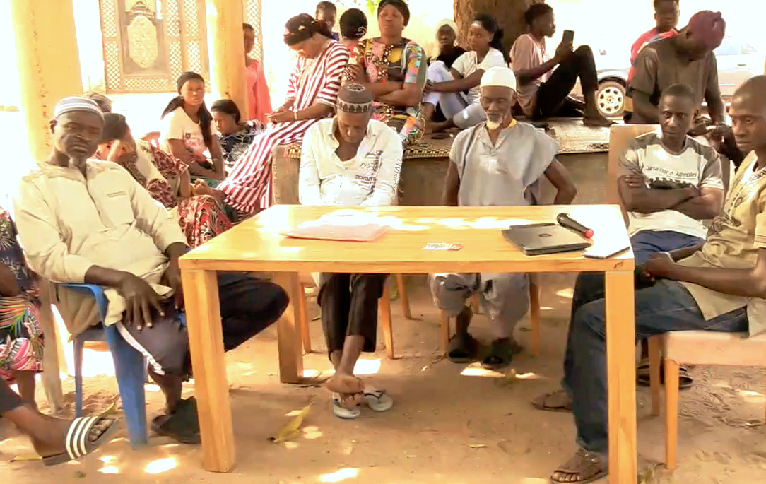 Kassa Kunda VDC