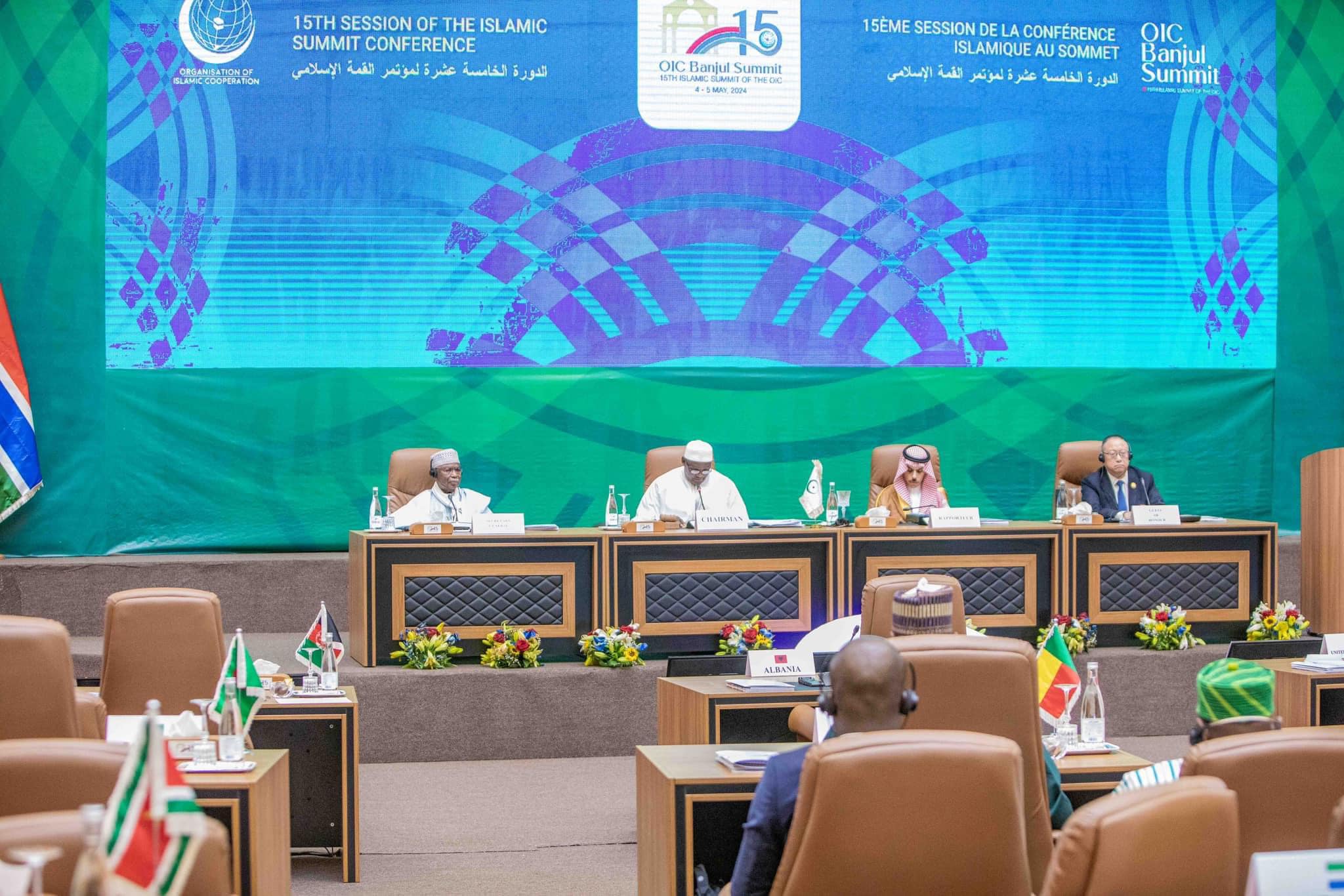 OIC Conf