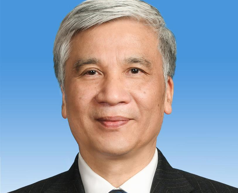 Zheng Jianbang