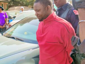 Westfield Murder Trial: Accused Challenges Police Statements in Heated Cross-Examination