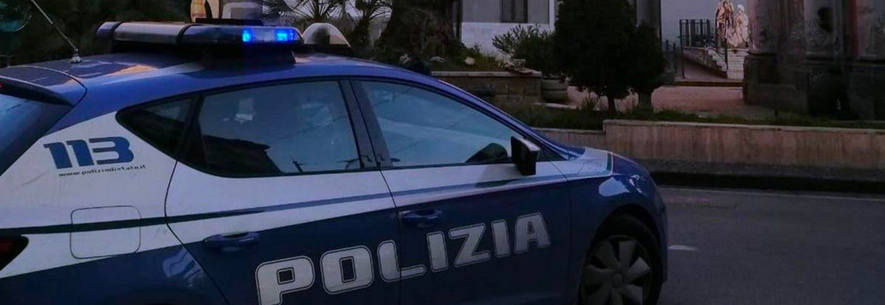 Police Napoli