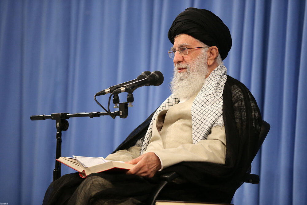Ayatollah Iran