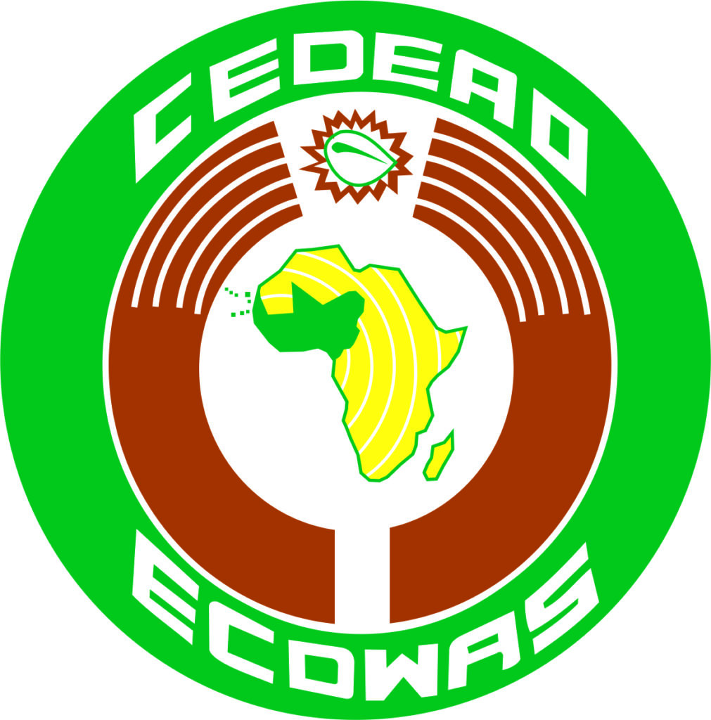 ECOWAS logo