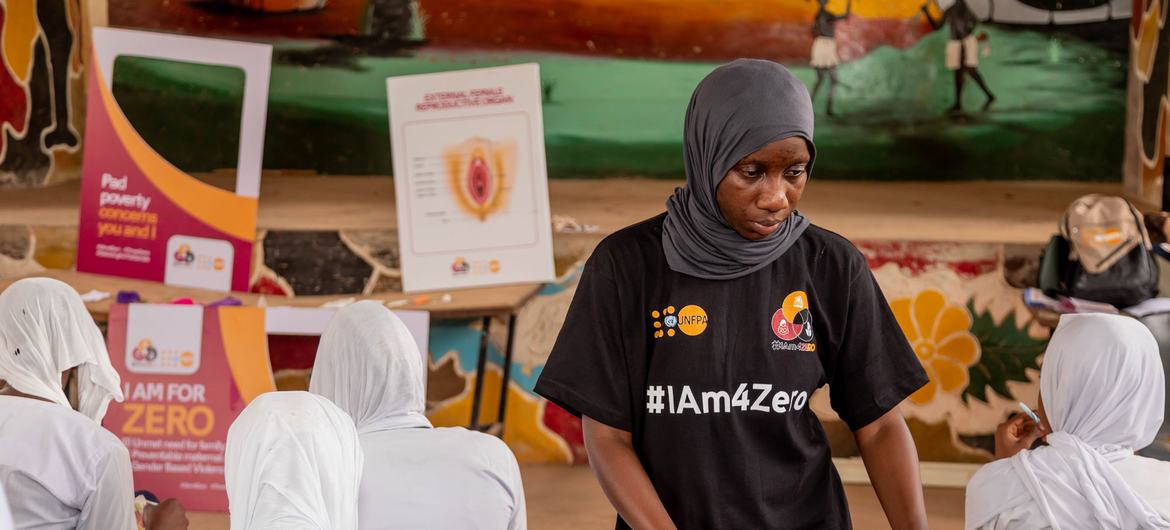 Zero FGM
