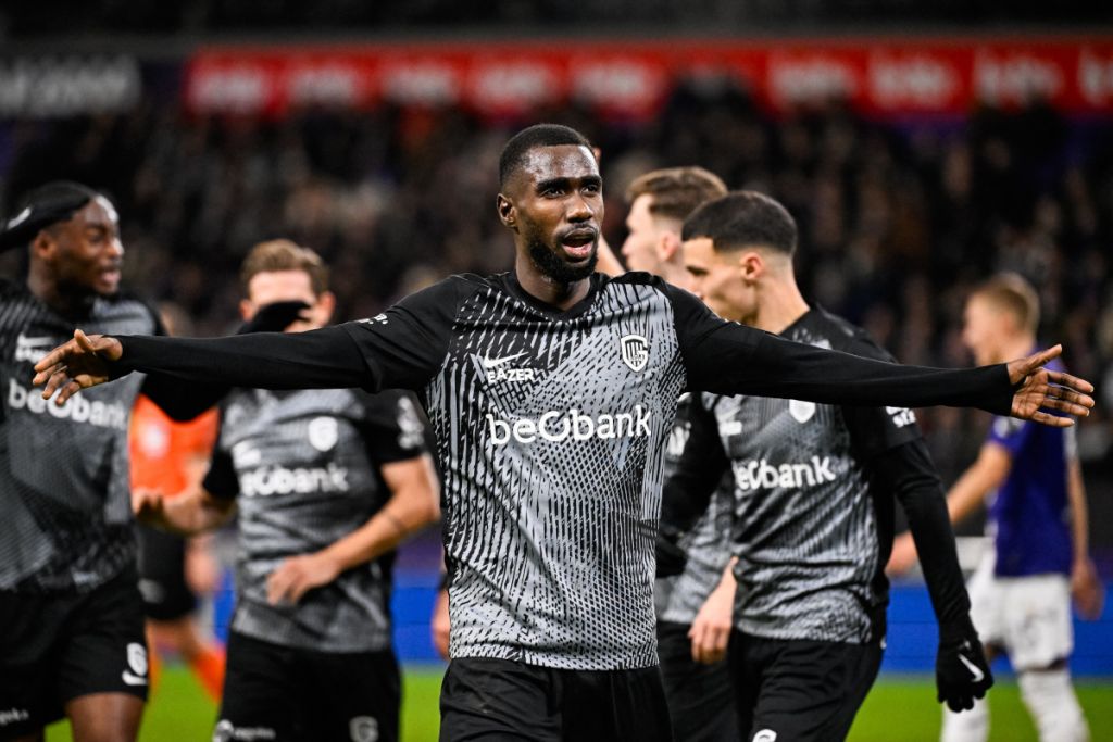 Alieu-Fadera-Genk