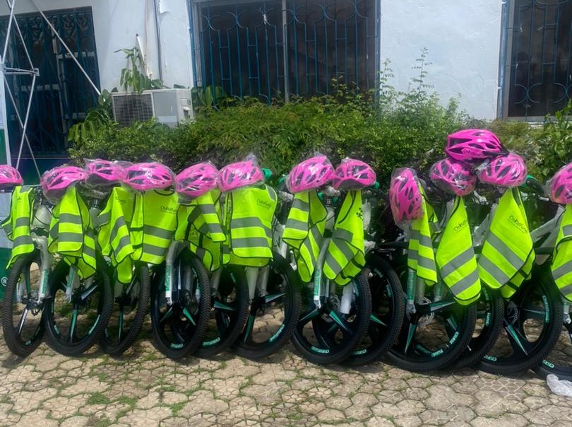 Bicycles