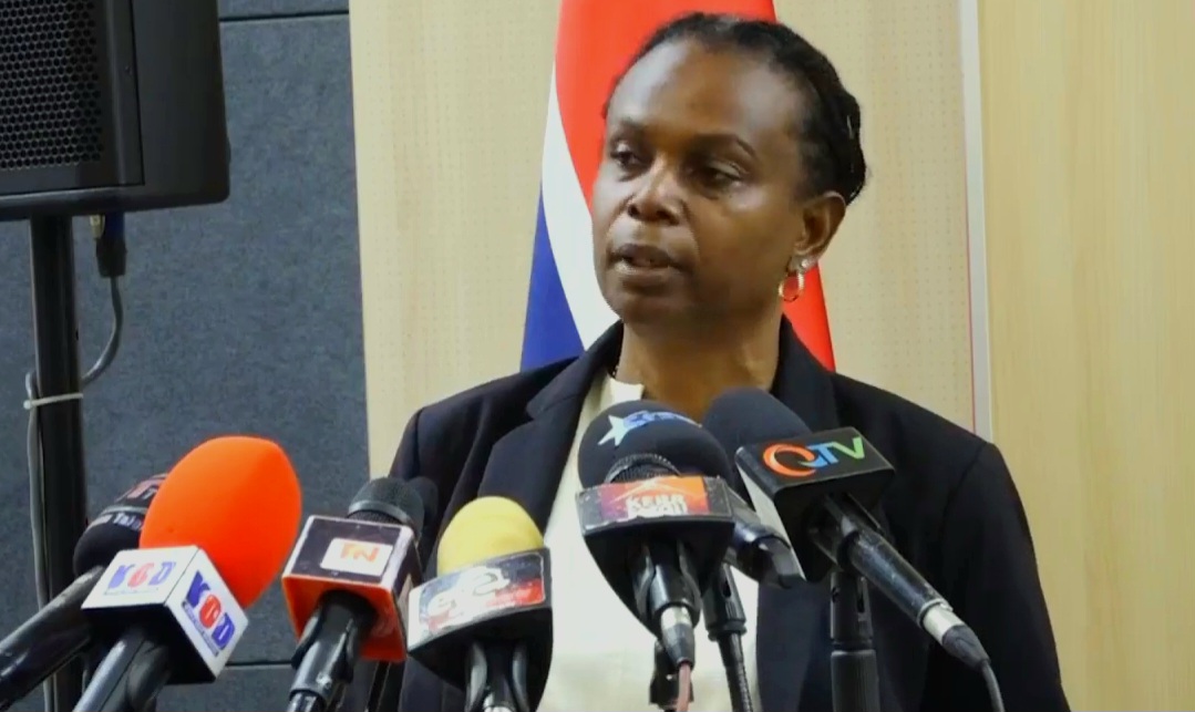 Marlene Robert-Saidy