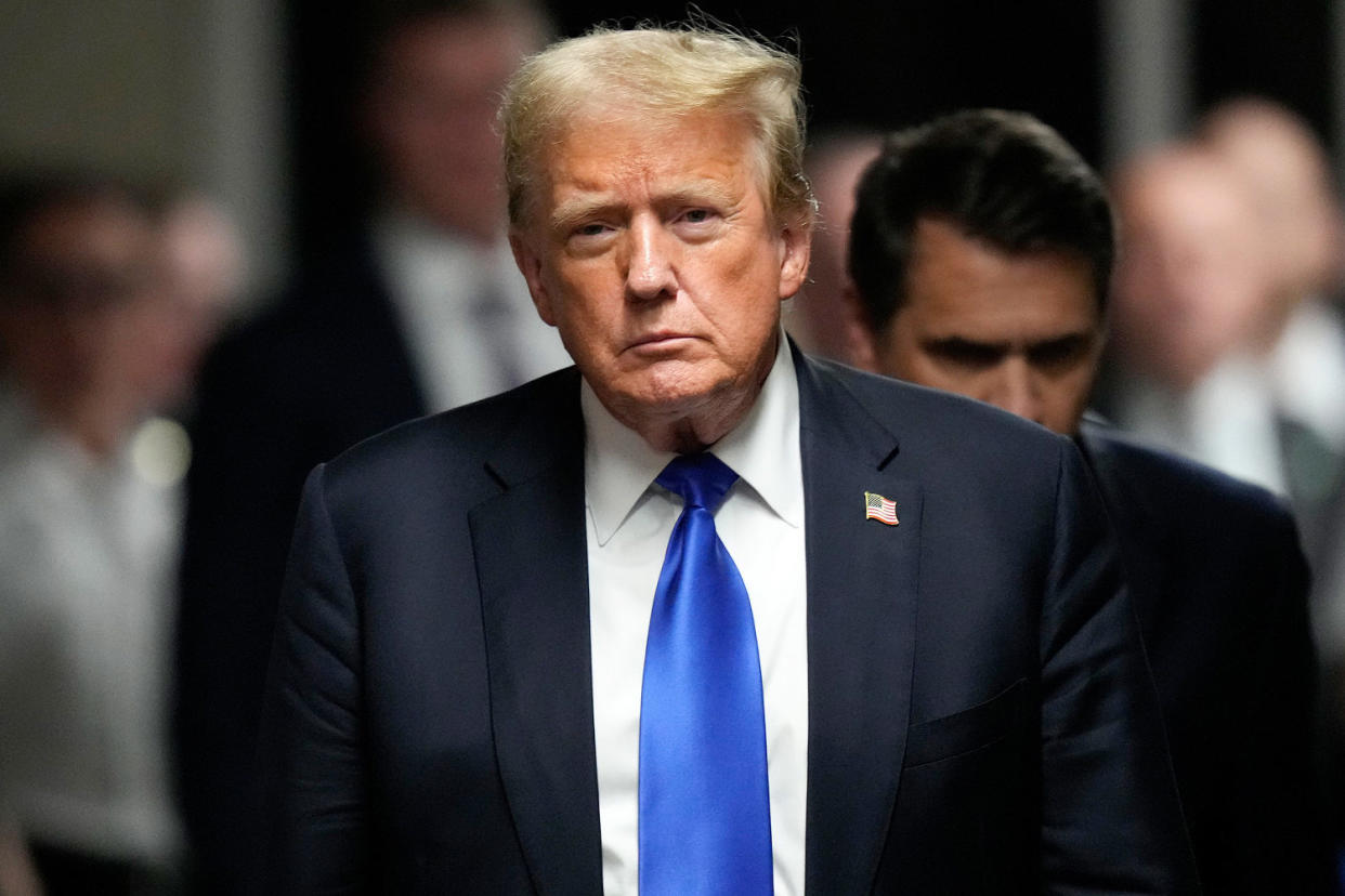Trump