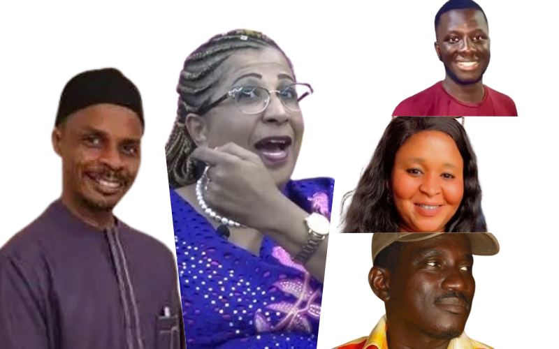 UDP Defectors