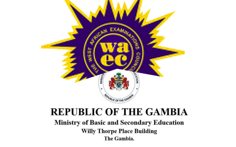 WASSCE results