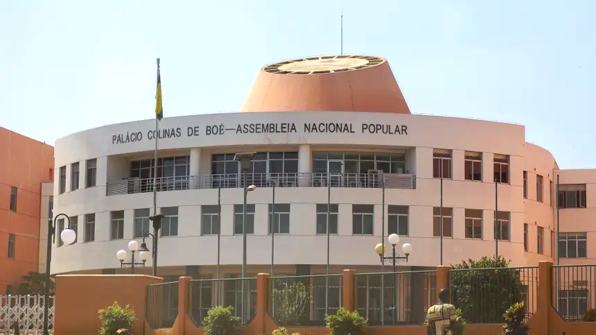 ANP Guinea Bissau