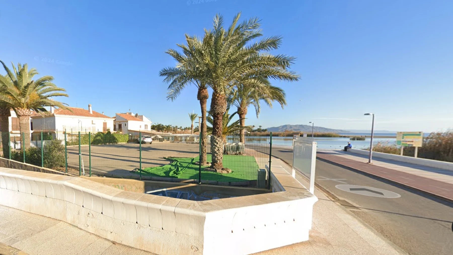 Almeria