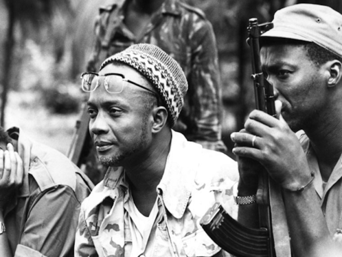 Amilcar Cabral