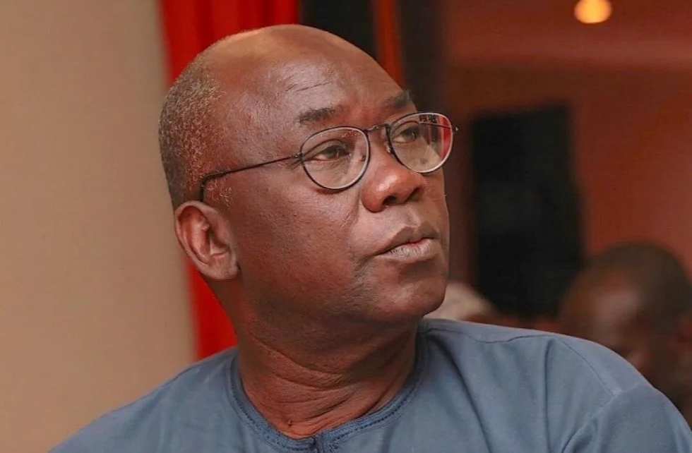 Cheikhouna Keita