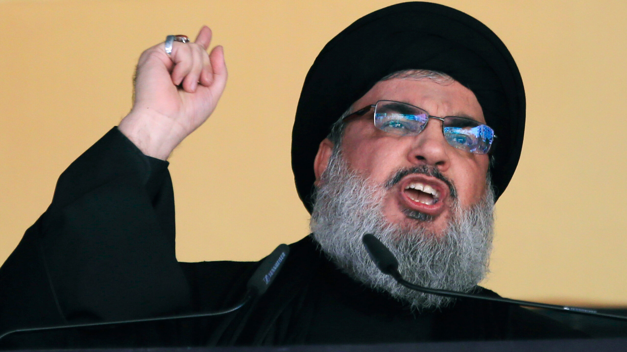 Hassan-Nasrallah