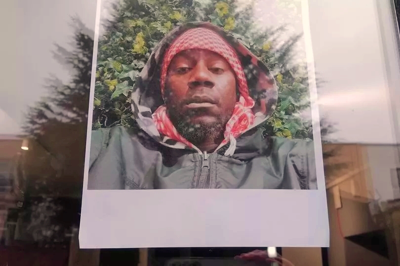 Kunta Ceesay