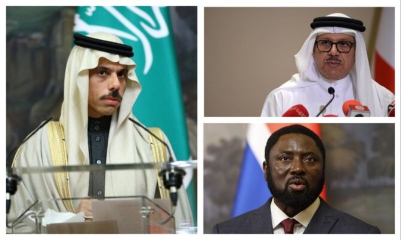 Tangara Saudi FM