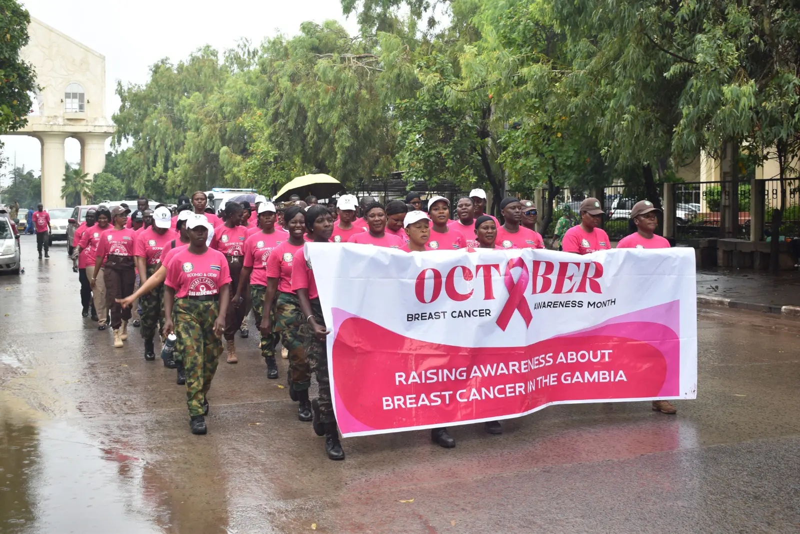 ECOMIG Breast Cancer