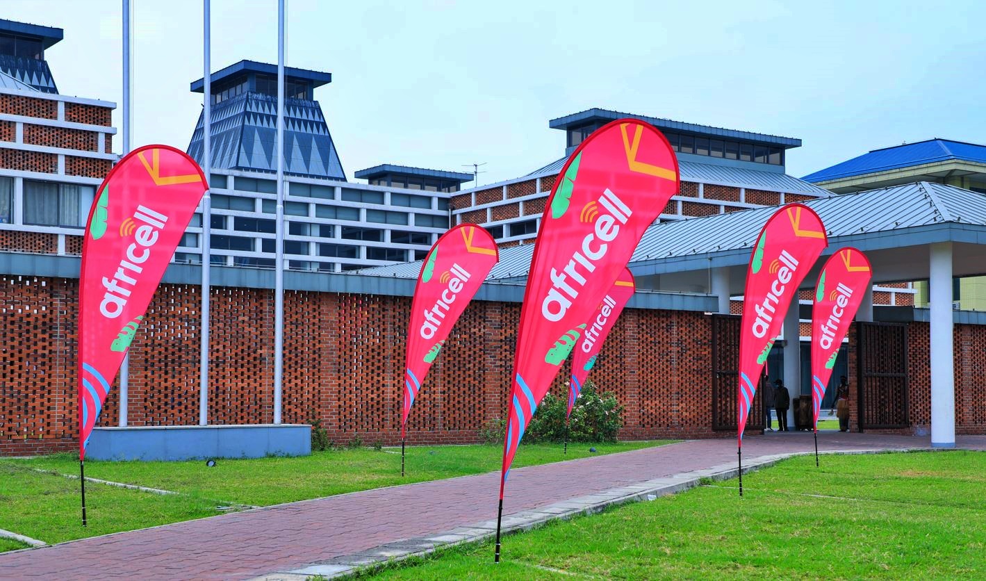 Africell Detail
