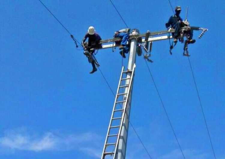 High Voltage