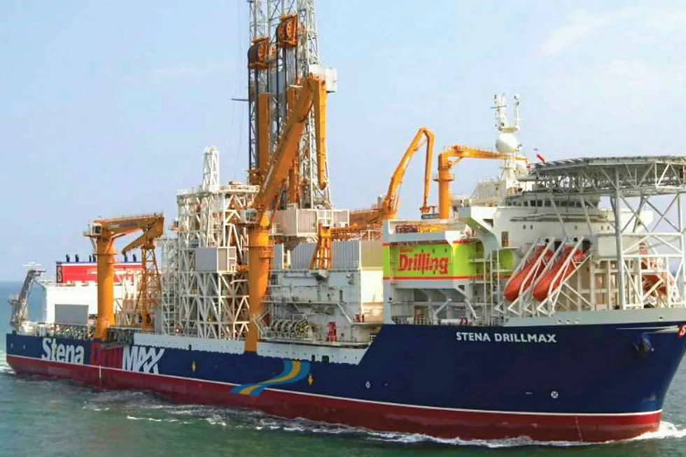 Stena Drillmax