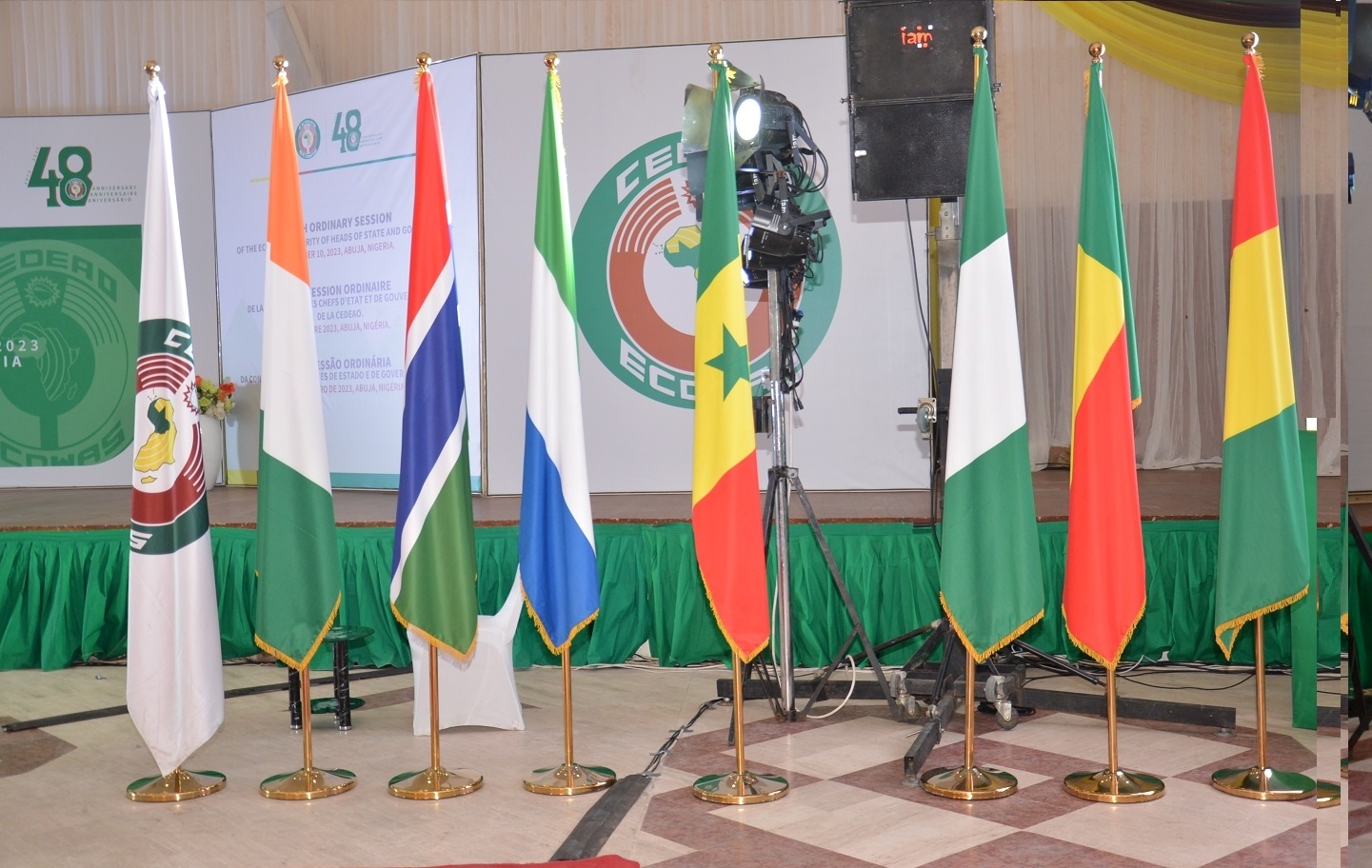 ECOWAS